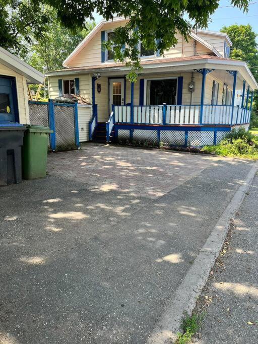Petite Maison 2 Bedrooms 莱维斯 外观 照片